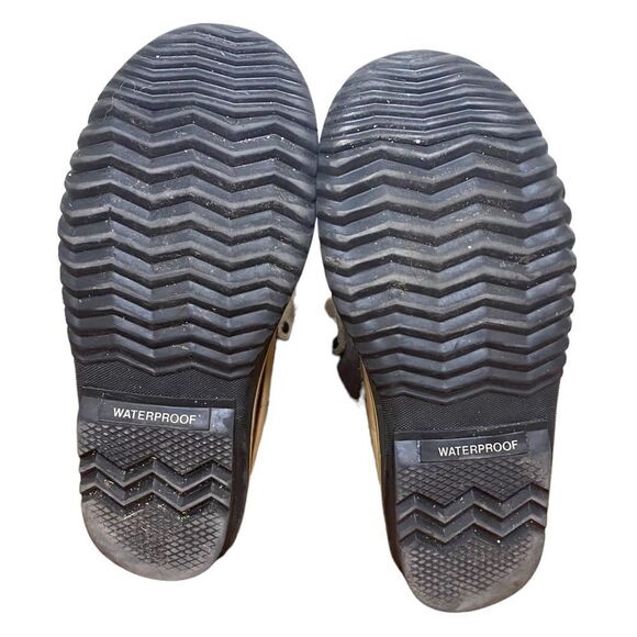 Sorel Women's Joan Of Arctic Winter Boots - Picture 5 of 6